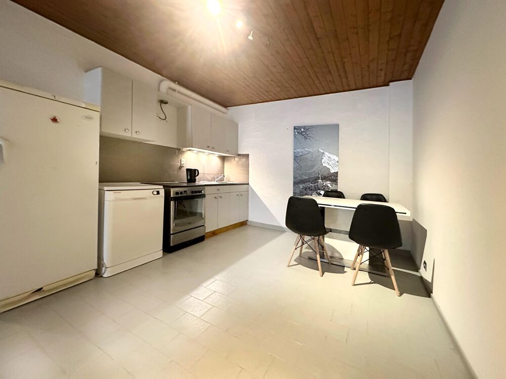 Appartement 3 pièces