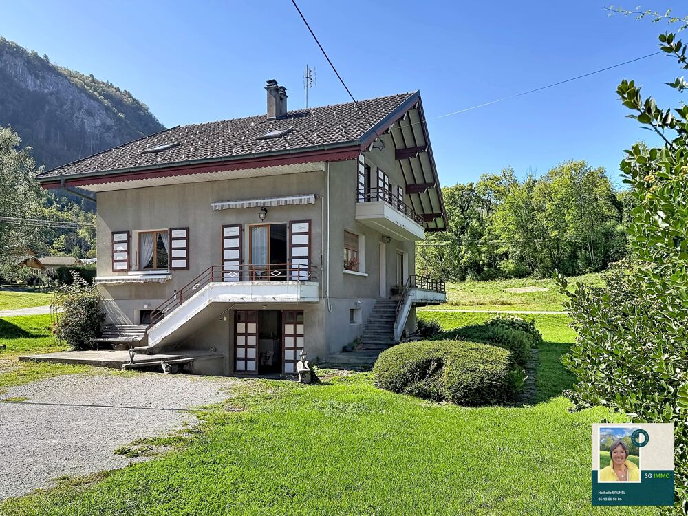 Maison 5 pièces