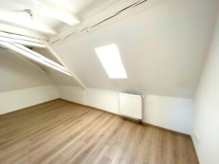  Appartement � vendre 3 pi�ces 44 m�