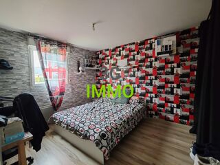  Maison � vendre 5 pi�ces 109 m�