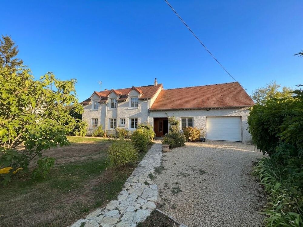 Maison 10 pièces