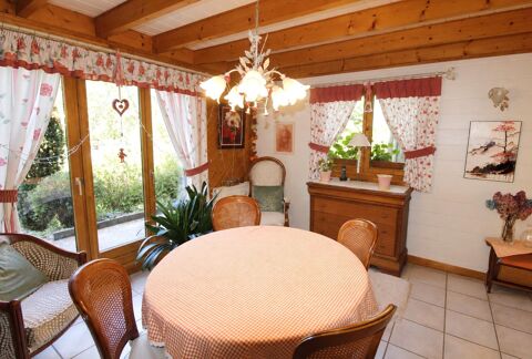  Maison à vendre 6 pièces 147 m²