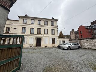  Immeuble à vendre 314 m²