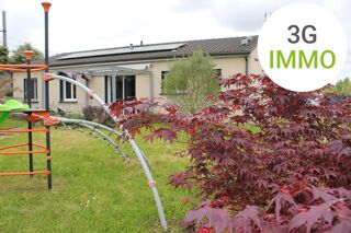  Maison � vendre 4 pi�ces 90 m�