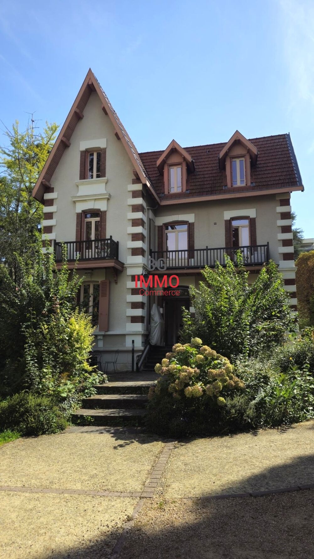 Vente Immeuble Vente murs pro  à Royat Royat