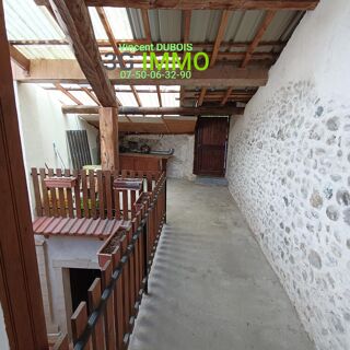  Maison à vendre 4 pièces 67 m²