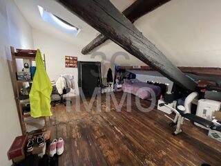  Maison � vendre 5 pi�ces 