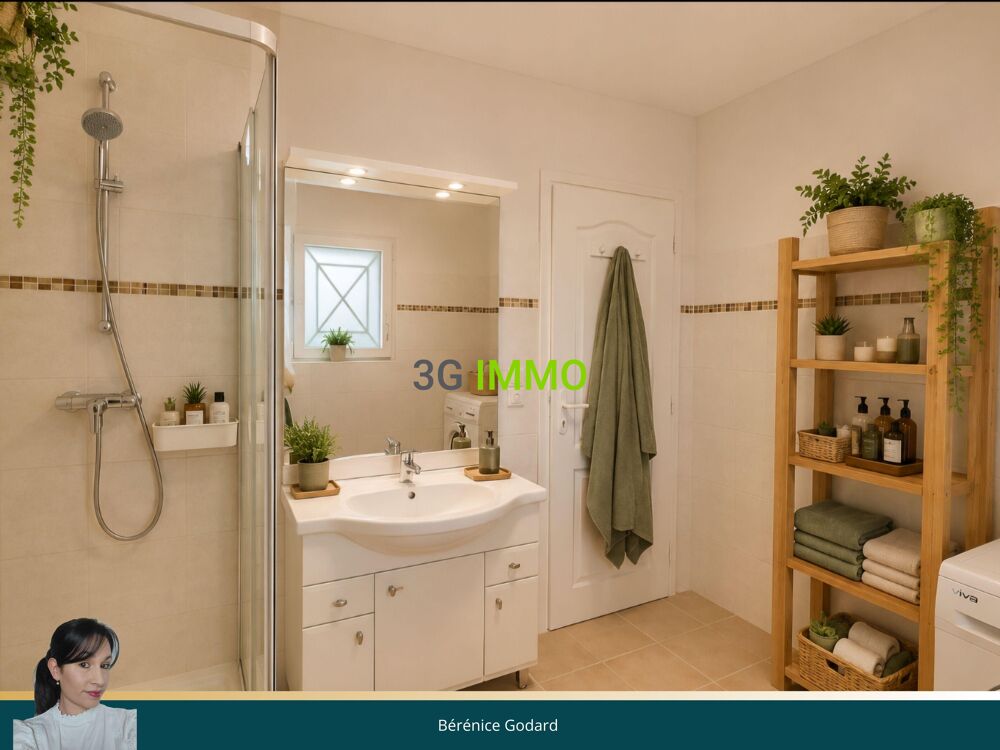 Vente Appartement Appartement 3 pièces Saint-martin-de-hinx