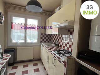  Maison � vendre 4 pi�ces 70 m�