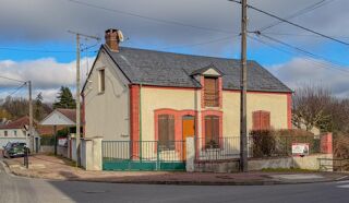  Maison � vendre 5 pi�ces 92 m�