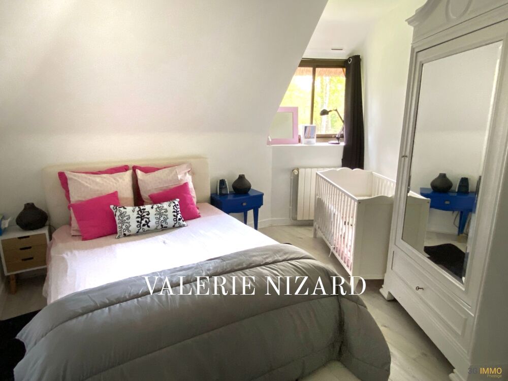  vendre  Maison Bazoches-sur-Guyonne (78490)