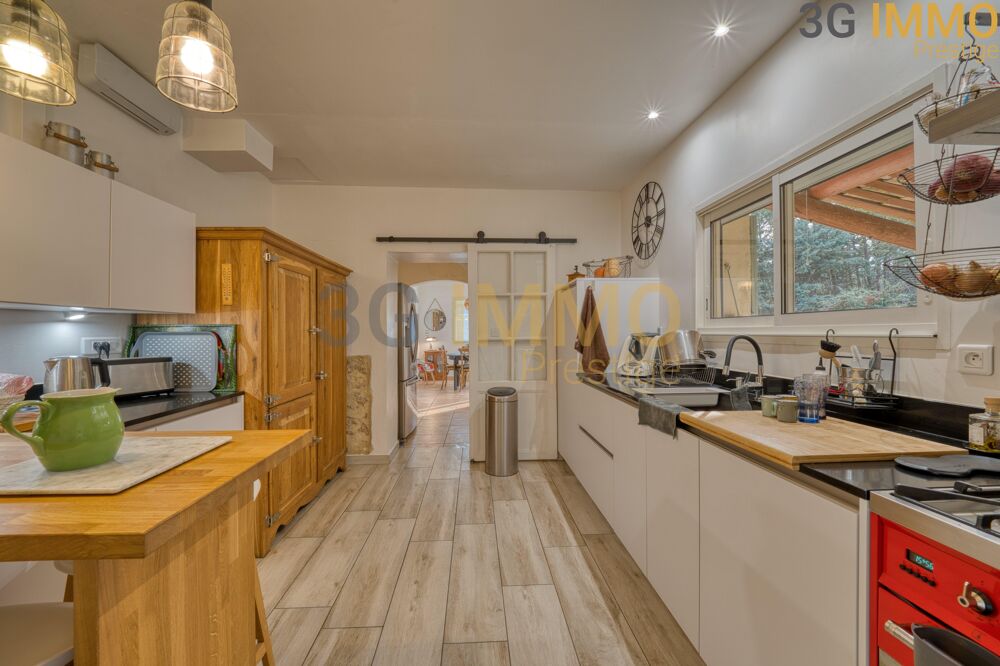 à vendre  Maison Sérignan-du-Comtat (84830)