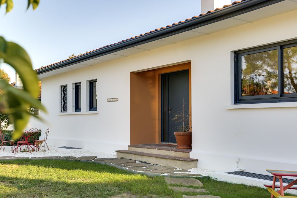 à vendre  Maison Ondres (40440)