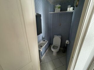  Maison � vendre 4 pi�ces 63 m�