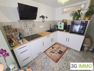  Maison � vendre 3 pi�ces 51 m�