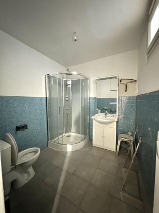  Appartement � vendre 2 pi�ces 