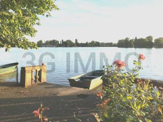  Appartement � vendre 4 pi�ces 95 m�