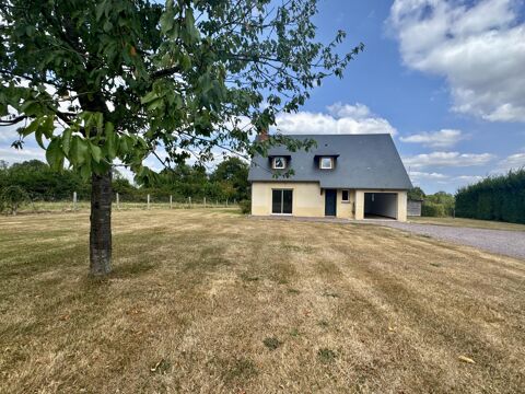   Maison 5 pièces Maison - 5 pièce(s) - 90 m²