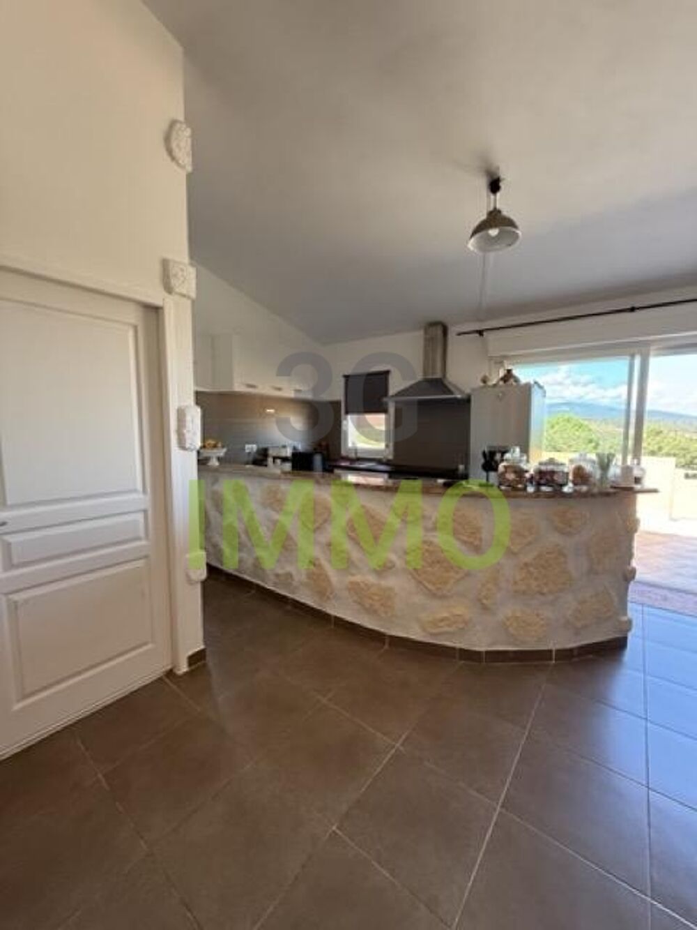 Vente Appartement Appartement 2 pièces Sari-solenzara