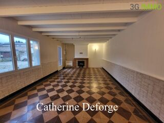  Maison  vendre 5 pices 128 m