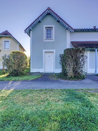  Maison � vendre 3 pi�ces 39 m�