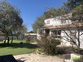  Maison � vendre 6 pi�ces 158 m�