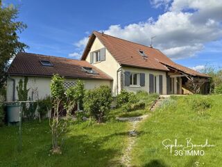  Maison à vendre 7 pièces 135 m²