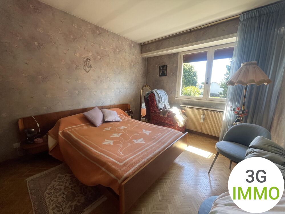 Vente Maison Maison à rénover 7 pièces Pau