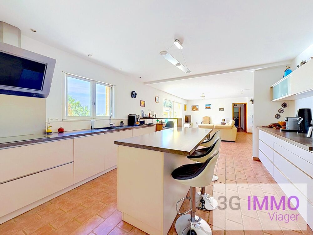 Maison 5 pièces