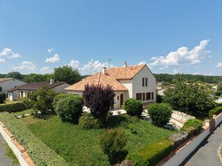 Maison à vendre 6 pièces 142 m²