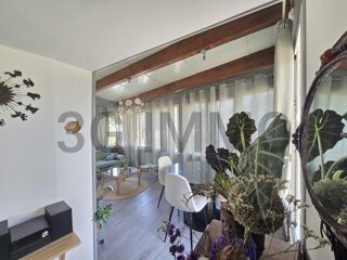  Maison à vendre 3 pièces 52 m²