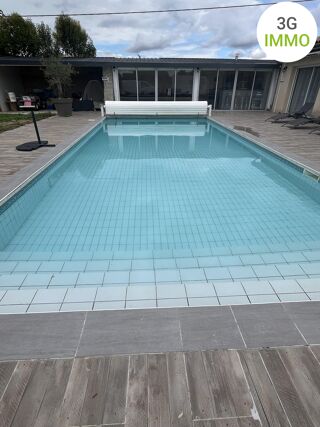  Maison à vendre 10 pièces 280 m²