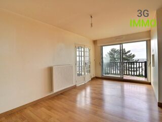  Appartement  vendre 2 pices 43 m