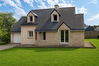  Maison à vendre 5 pièces 