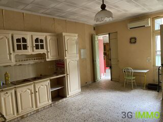  Maison � vendre 8 pi�ces 
