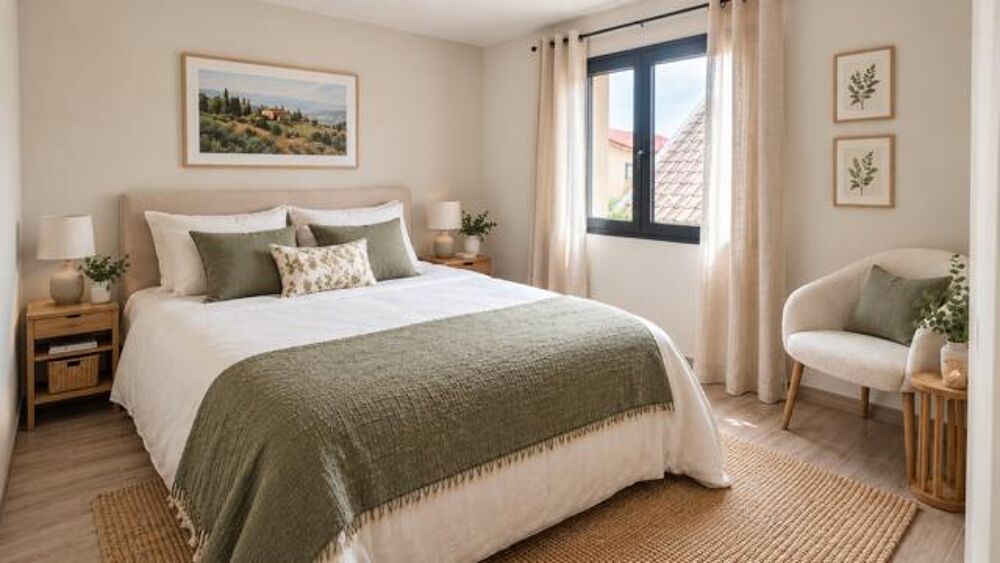 Vente Maison Maison 4 pièces Saint-romain-de-jalionas