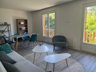  Appartement � vendre 3 pi�ces 69 m�