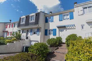  Maison à vendre 4 pièces 75 m²
