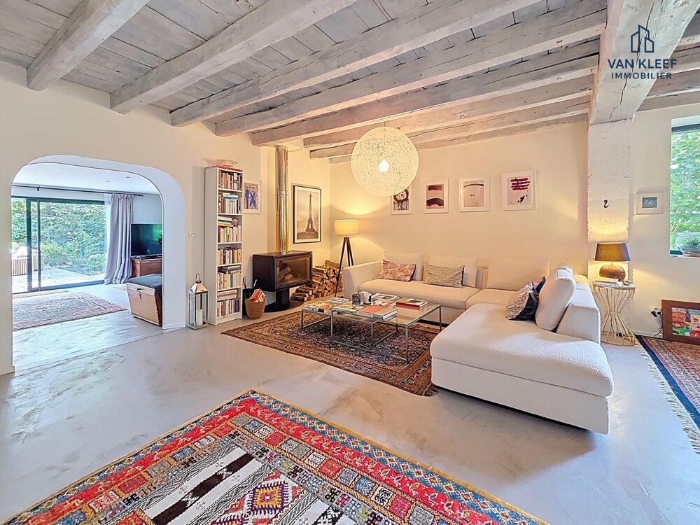 � vendre  Maison Pr�vessin-Mo�ns (01280)