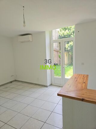  Appartement � vendre 2 pi�ces 38 m�