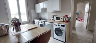  Appartement � vendre 3 pi�ces 77 m�