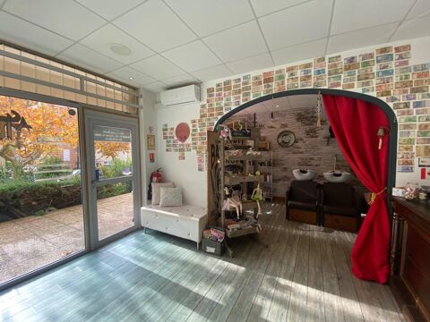   Cession droit au bail Coiffure à Carnoux-en-provence 