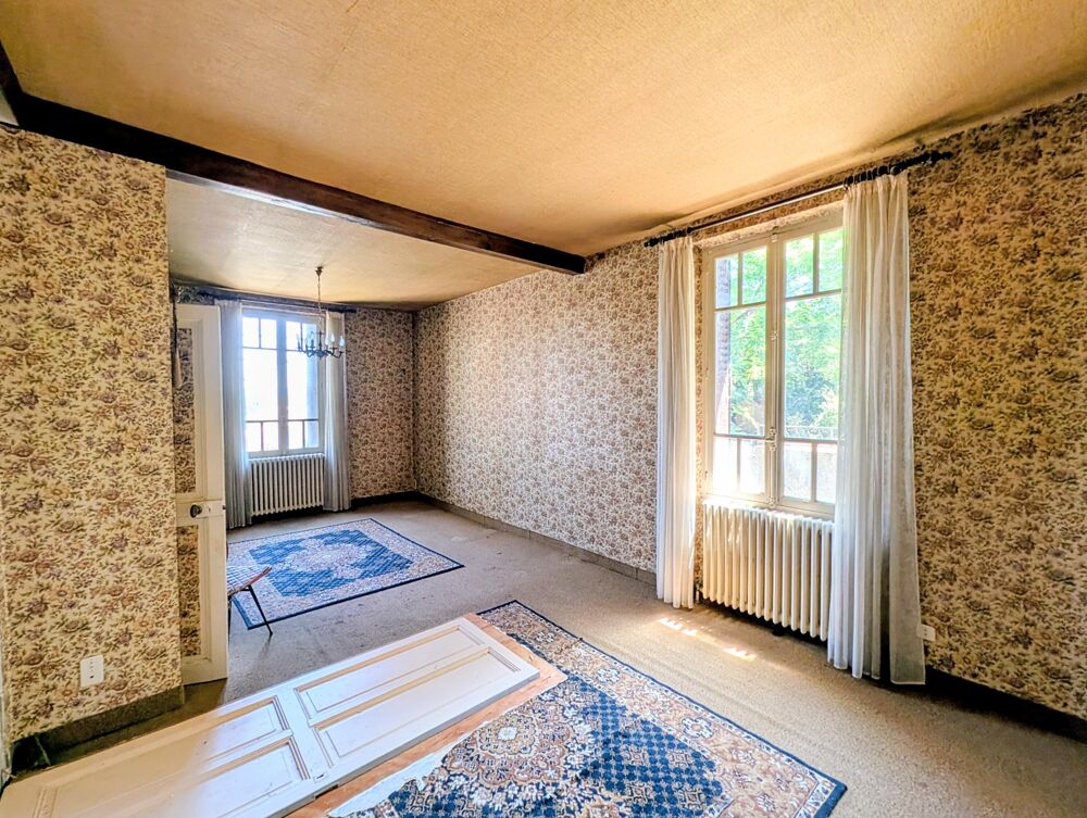 Vente Maison Maison à rénover 3 pièces Le teil