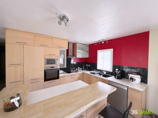  Maison � vendre 5 pi�ces 112 m�