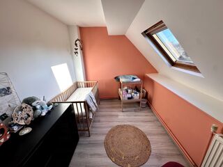  Maison à vendre 3 pièces 77 m²