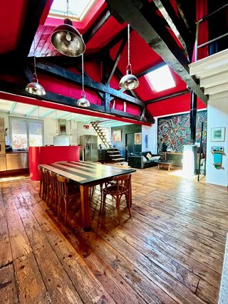  Maison � vendre 6 pi�ces 