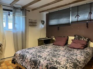  Maison � vendre 5 pi�ces 110 m�