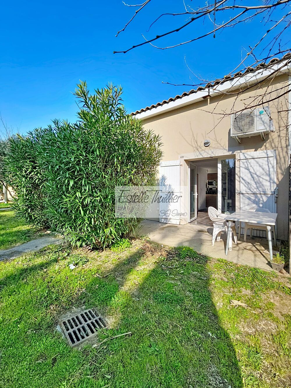 Maison 2 pièces