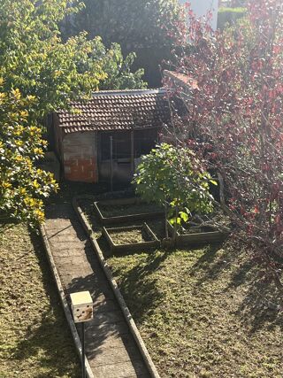  Maison � vendre 6 pi�ces 110 m�