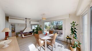  Maison à vendre 5 pièces 96 m²